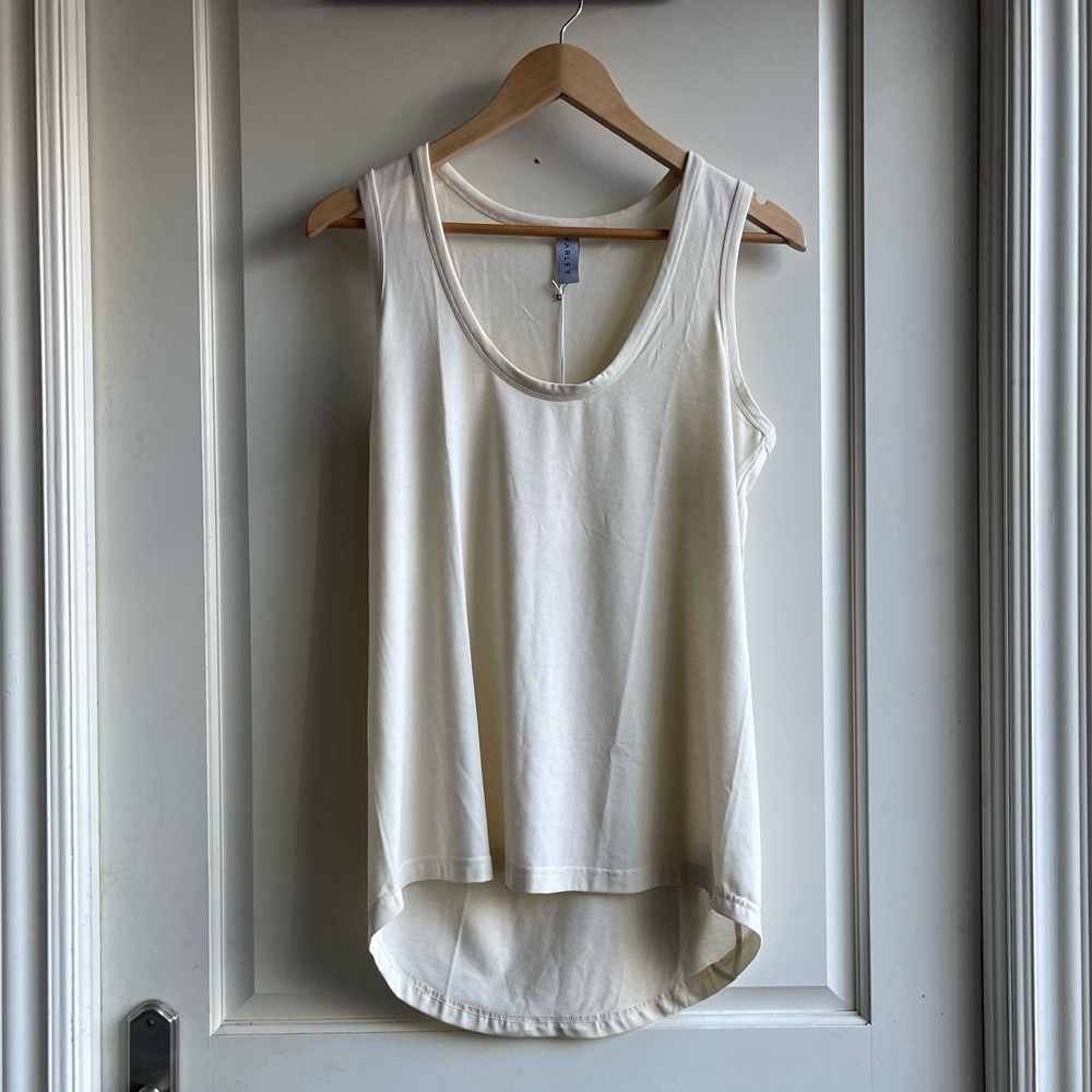 Varley Palmer Tank